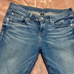 Ana jeans size 29/ 8